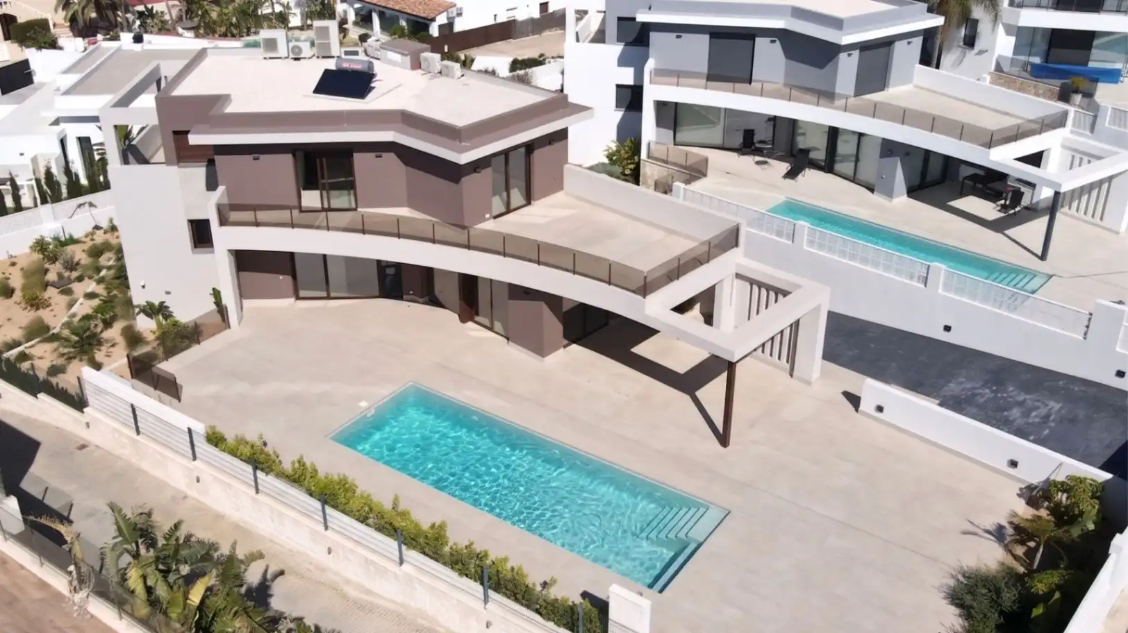 Detached house with terrace for sale in Marisol Park - Ortembach - Los Almendros, imagen 35