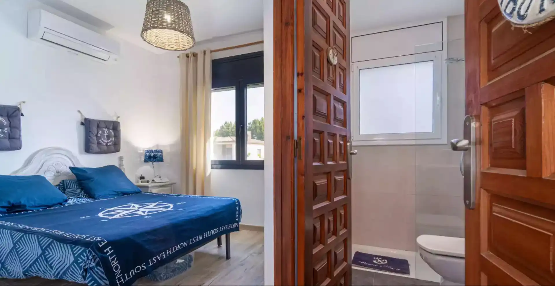 Casa con piscina en venta en PENI 153, imagen 10