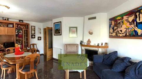 Foto 5 de Casa adosada en venda a Sant Rafael, Valencia