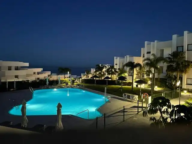 Apartment with pool for sale in Alcorrín, imagen 29