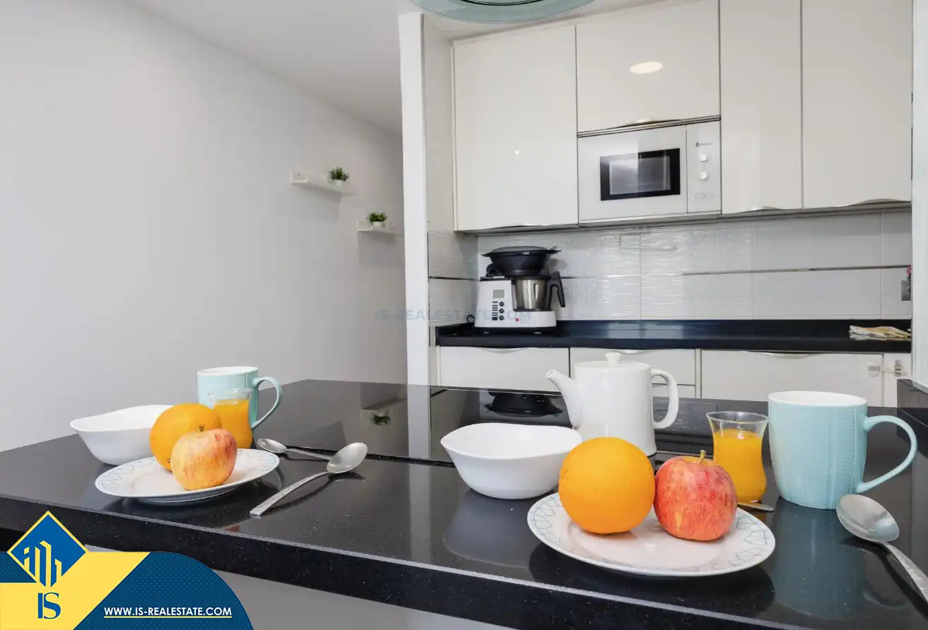 Apartament amb ascensor en venda a Centro, imagen 4