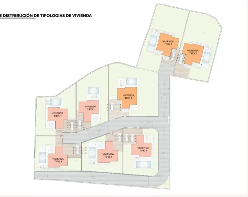 Villa avec piscine à vendre à San Rafael - Nucia Park, imagen 15