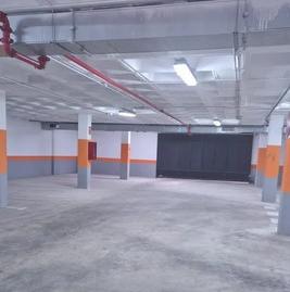 Photo 2 of Garage for sale in Carrer Daoiz, 18, Centro Puerto, Valencia