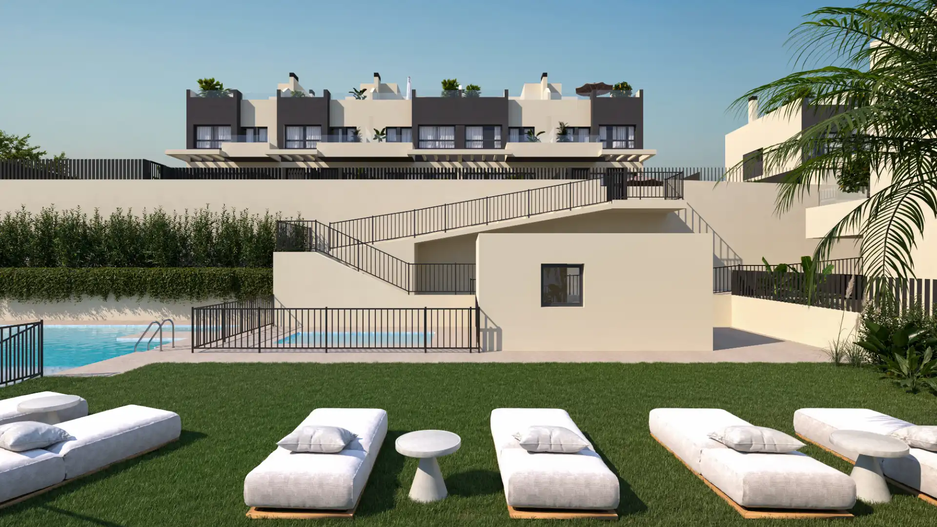 Casa o xalet en venda a Avenida Condado de Huelva, 118, Viña Málaga