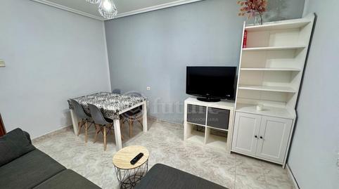 Foto 4 de Pis de lloguer a Calle Pintores, Vidal, Salamanca Capital