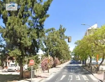 Piso con terraza en venta en Avenida CRISTOBAL COLON, imagen 2