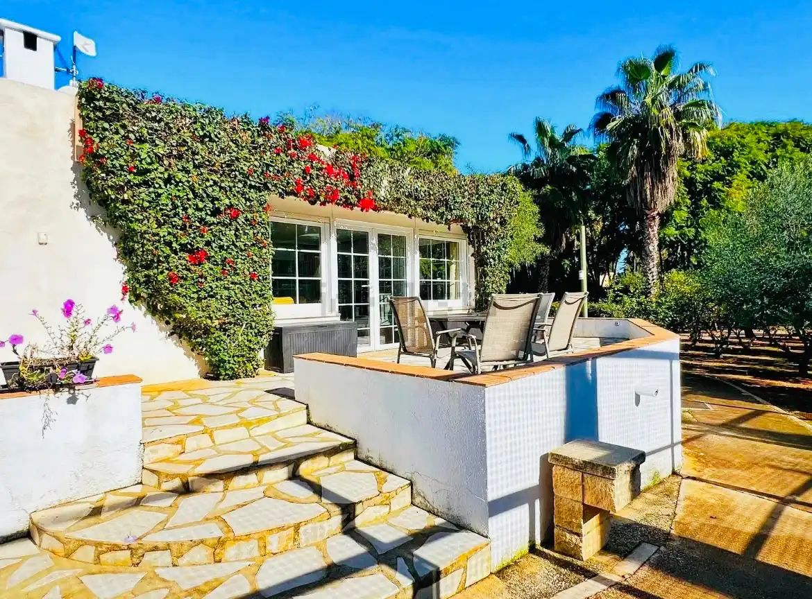 Villa avec terrasse à vendre à La Xara - La Sella, imagen 5