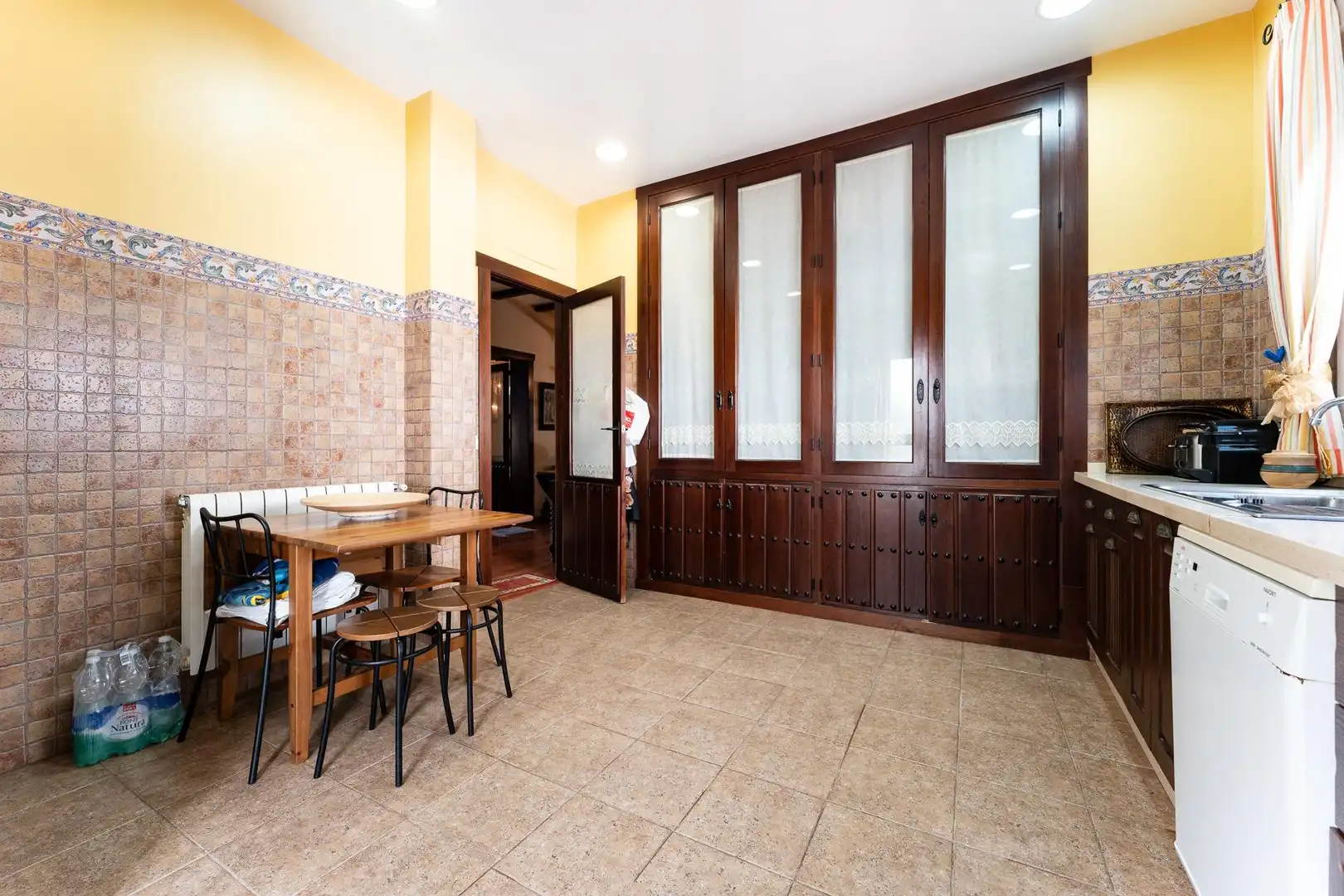 Detached house with pool for sale in DISEMINADO, imagen 32
