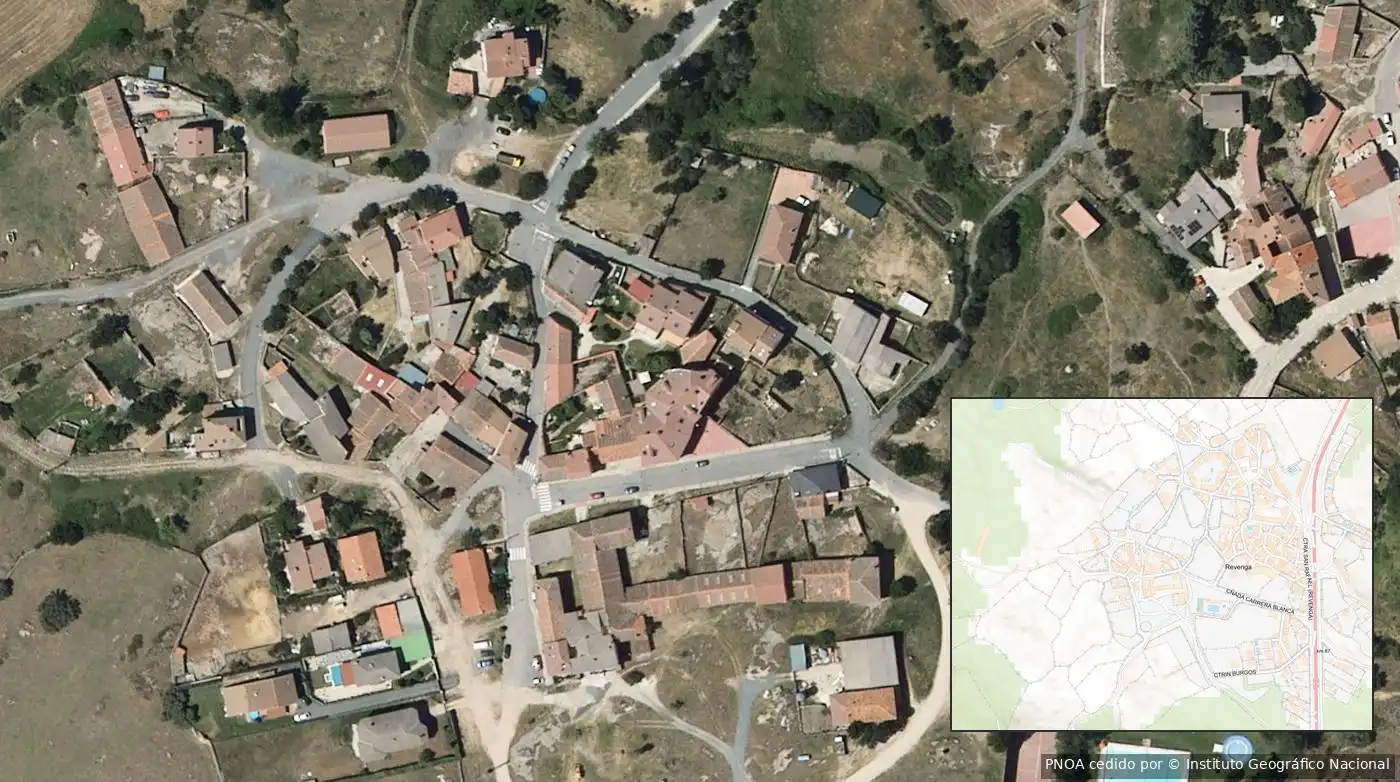 Pis en venda a Área Rural, imagen 6