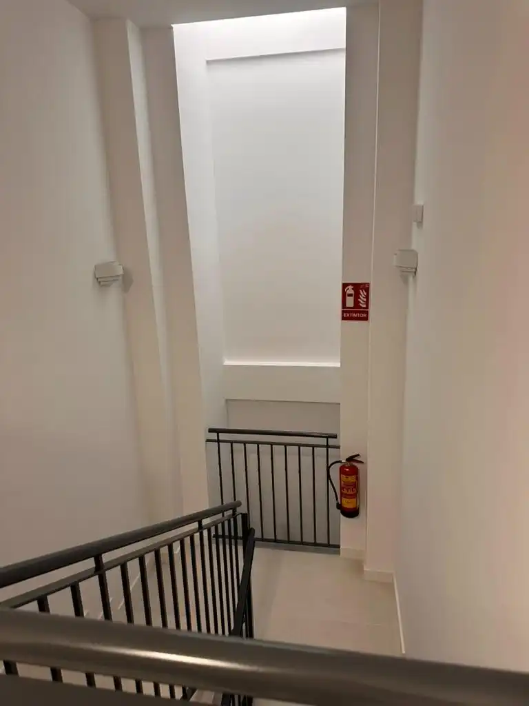 Penthouse zum Verkauf in Playa de los Boliches, imagen 10