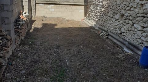 Foto 3 de Casa o xalet en venda a Alfafara, Alicante