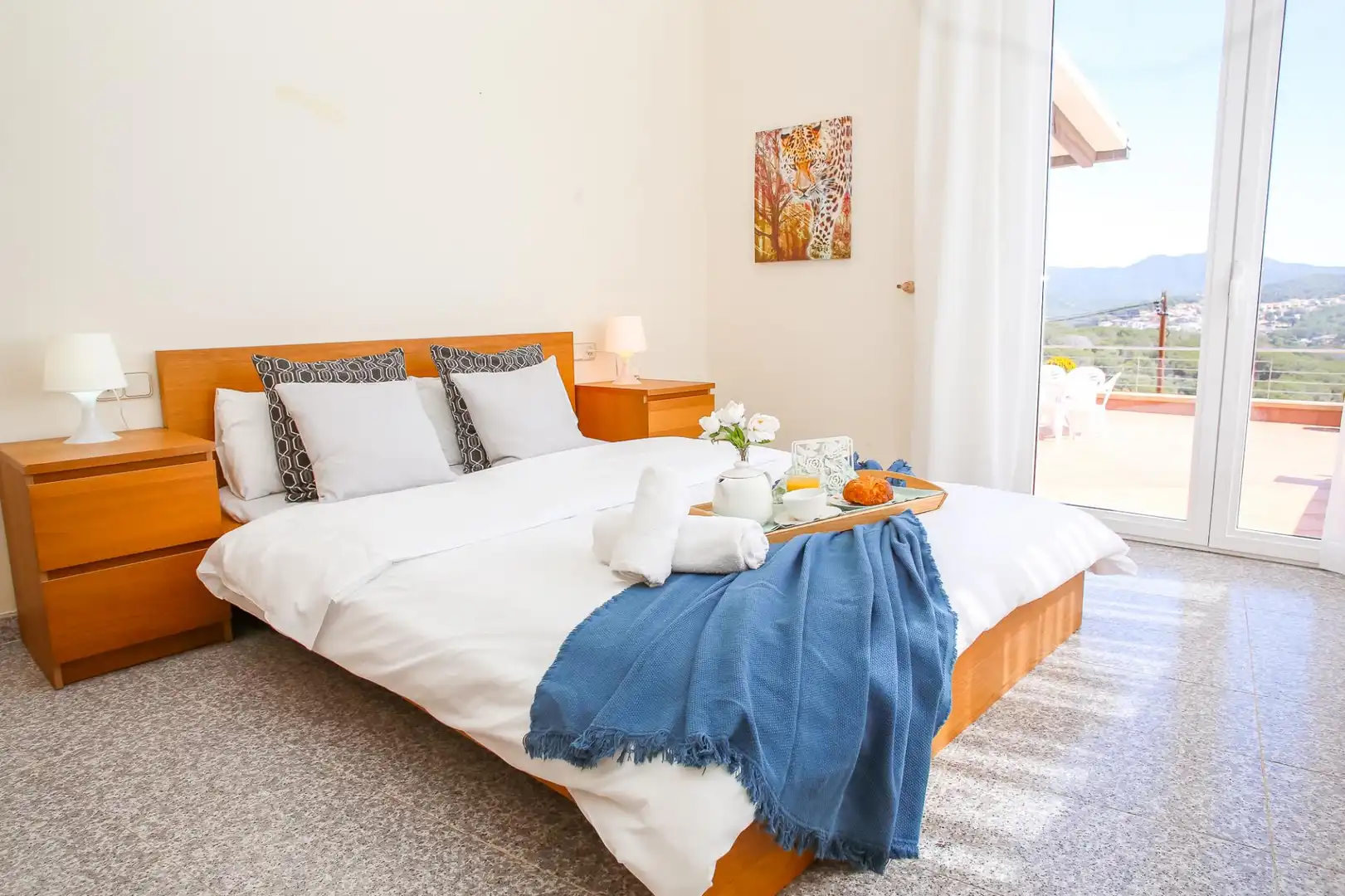 Maison avec terrasse à vendre à Condado del Jaruco - Puigventós, imagen 3