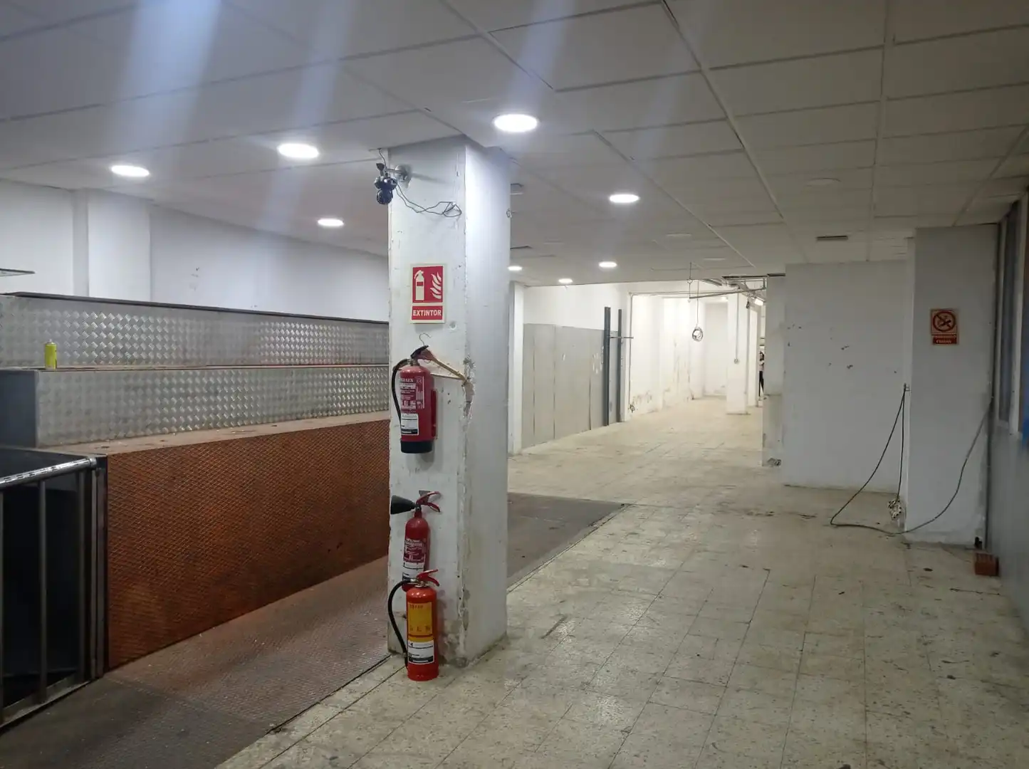 Local comercial en alquiler en Santa Rosa, imagen 3