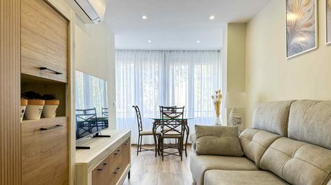 Foto 3 de Pis de lloguer a Parque Inlasa, Madrid