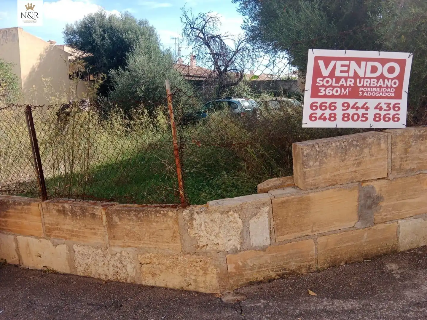 Terreni e lotti in vendita a Selva