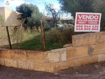 Terrenys i solars en venda a Selva