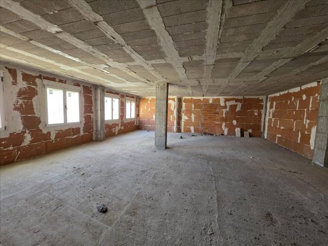 Local comercial en Venta en  CRUZ en Carretas - Pajarita