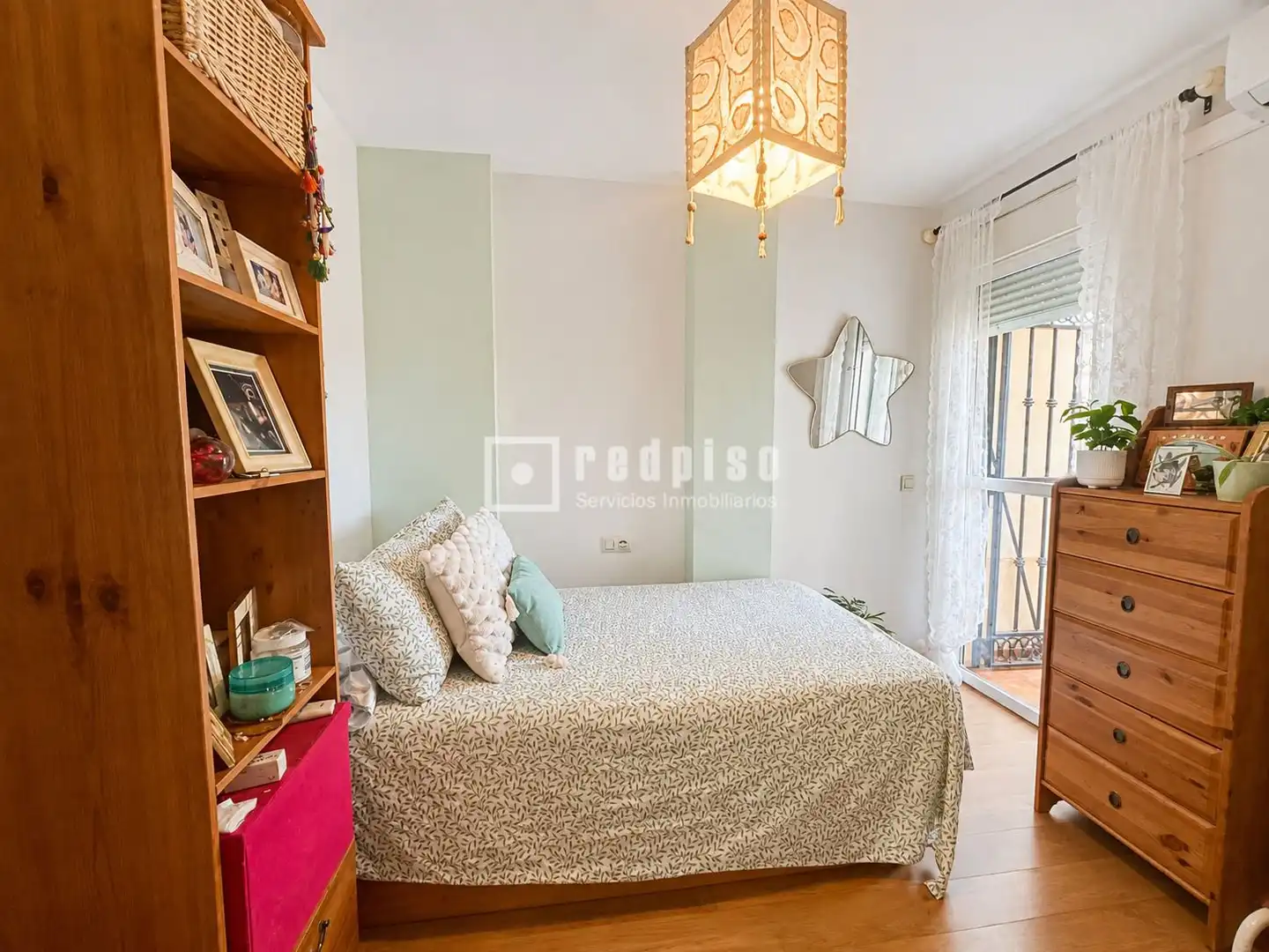 Bedroom of Duplexes for sale in Torremolinos  with Air Conditioner, Heating and Terrace