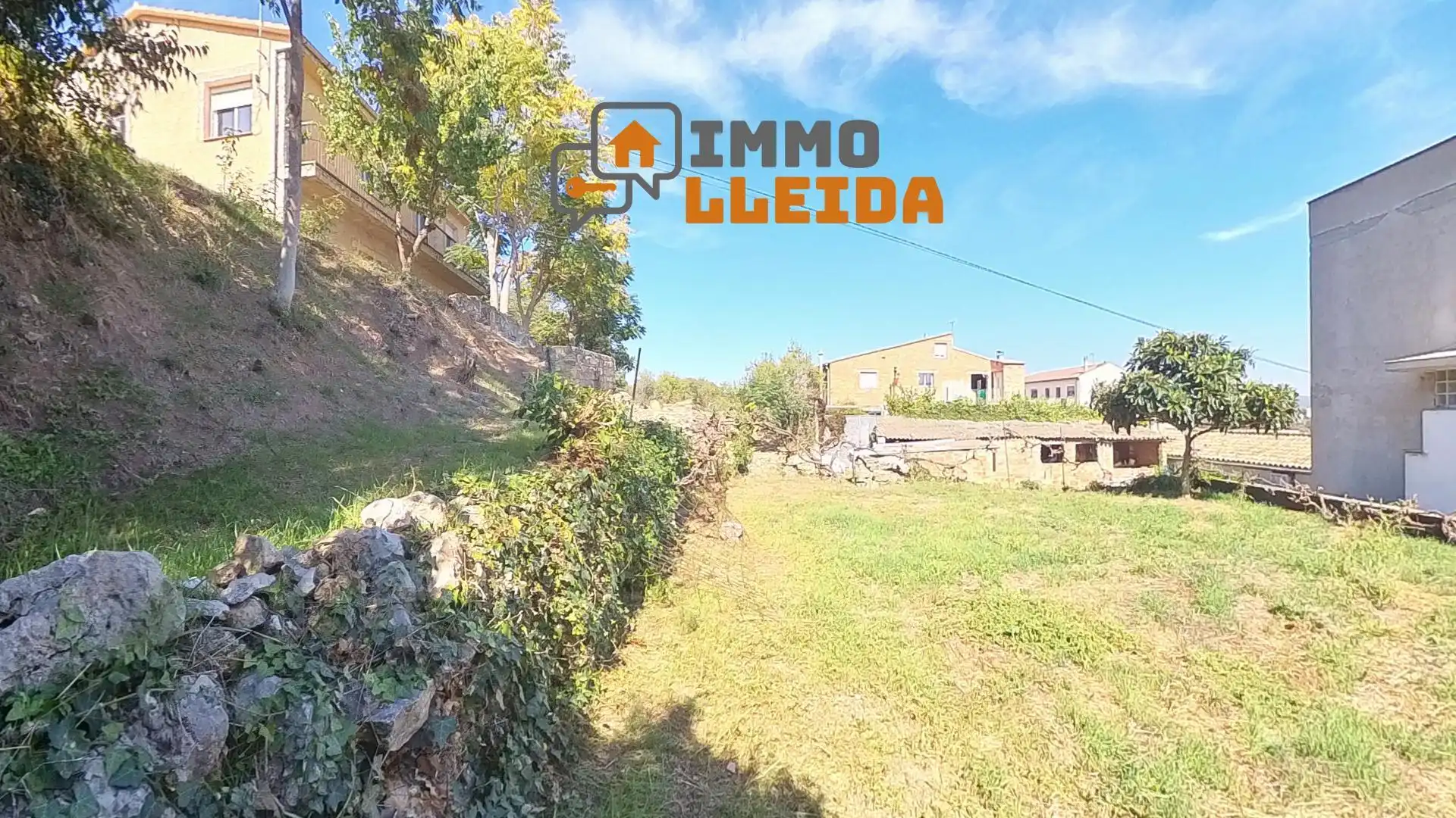 Casa o xalet en venda en Les Avellanes i Santa Linya amb Calefacció, Terrassa i Balcó
