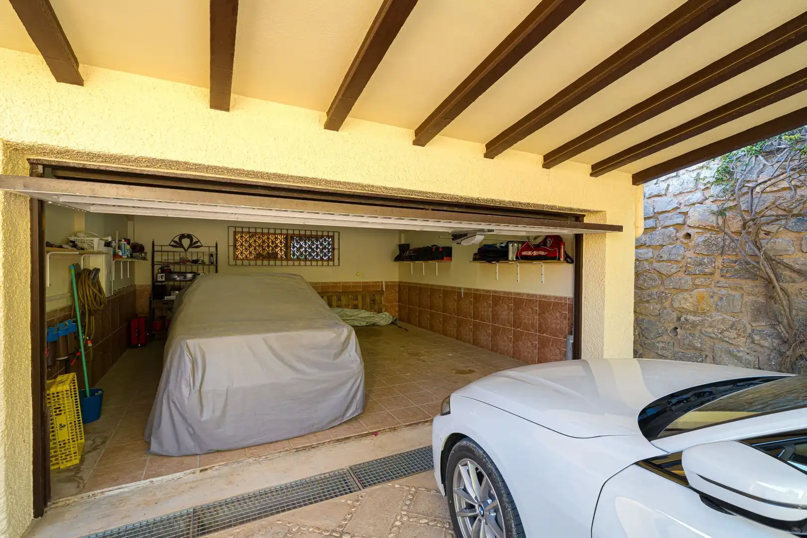 Maison avec jardin à vendre à Altea la Vella, imagen 56