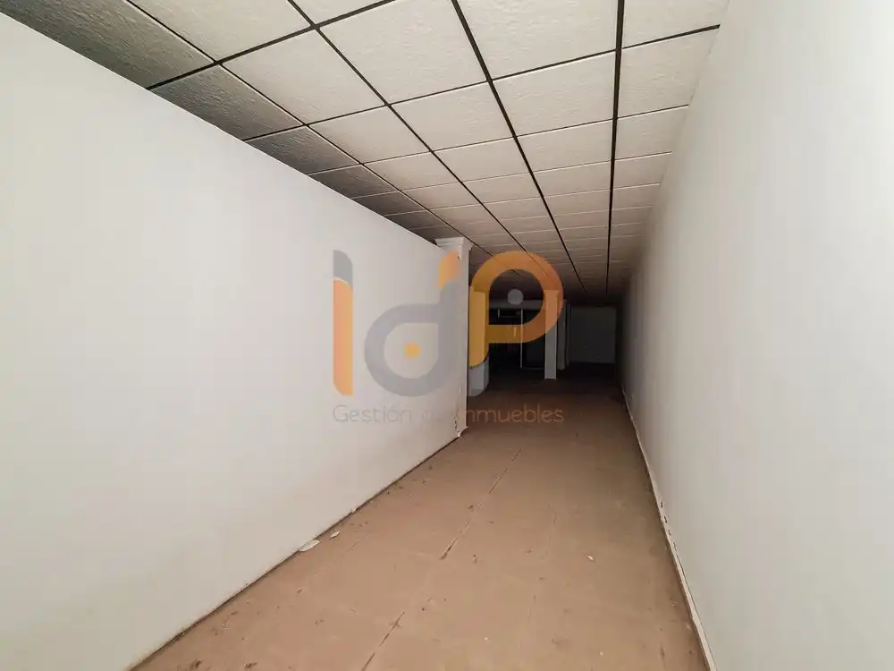 Commercial properties for sale in Mojácar