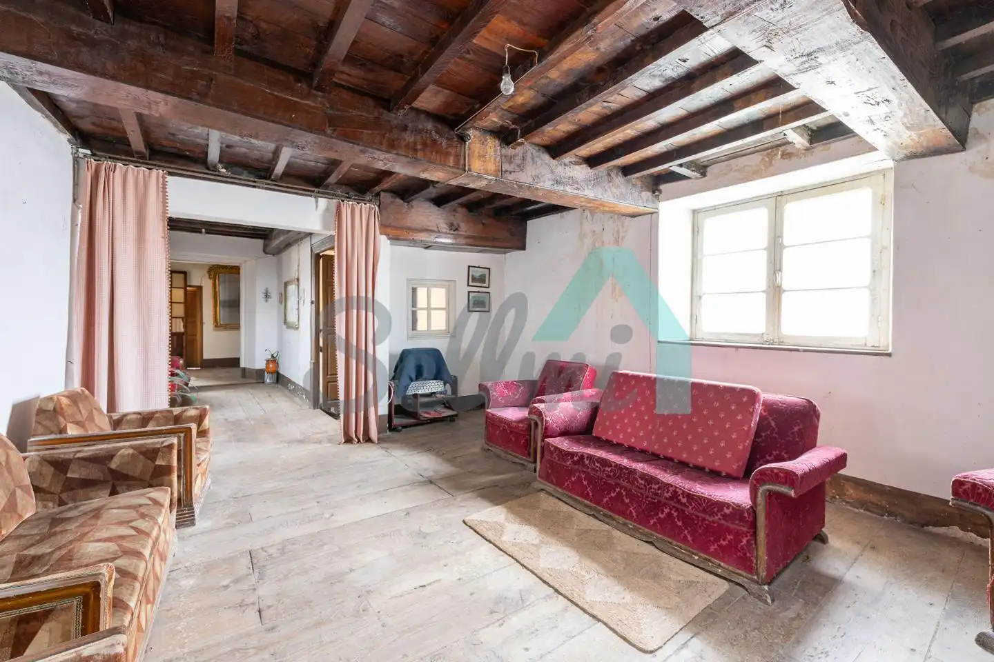 Casa con terraza en venta en Campo, imagen 24