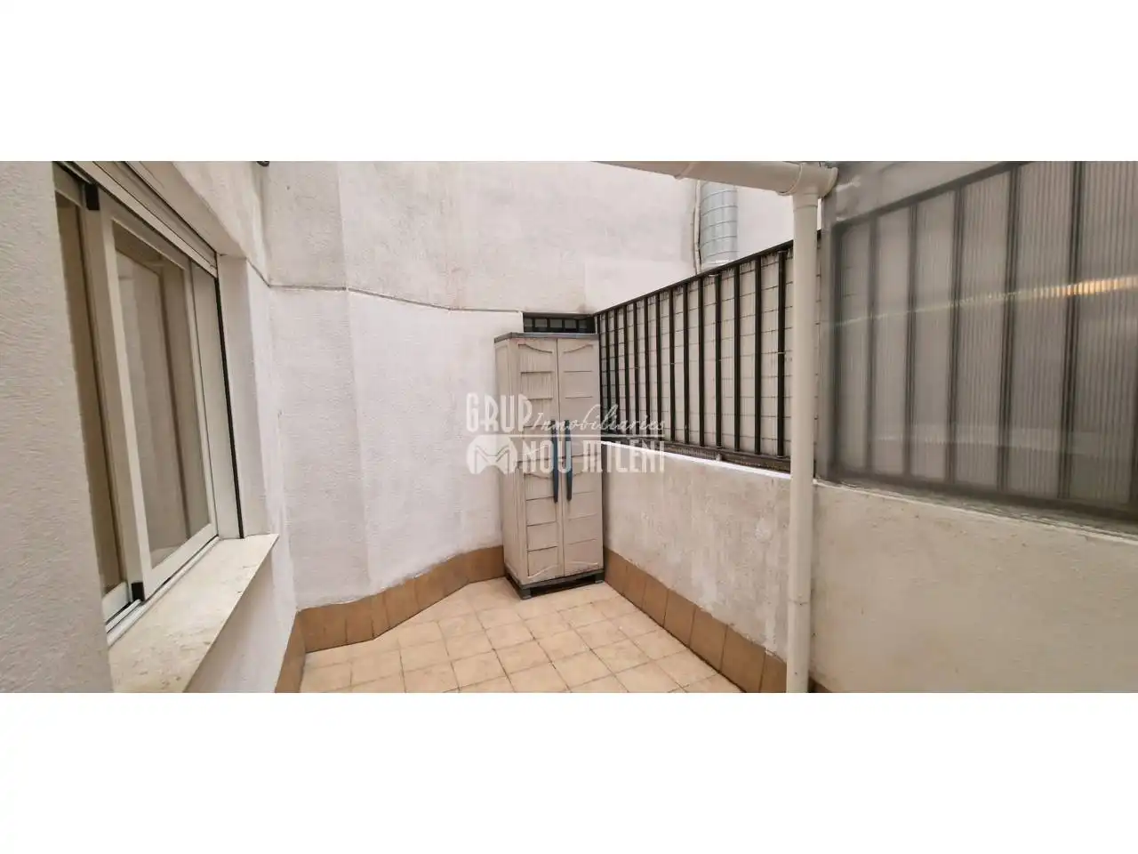 Vista exterior de Apartamento de alquiler en Catarroja con Aire acondicionado y Calefacción