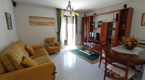 Foto 4 de Àtic en venda a Pizarrales, Salamanca Capital