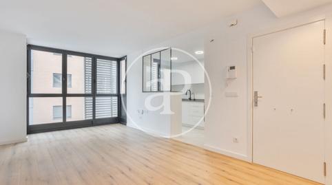 Photo 3 of Flat for rent in C/ del Plus Ultra, En Corts - Doctor Waksman,  Valencia Capital