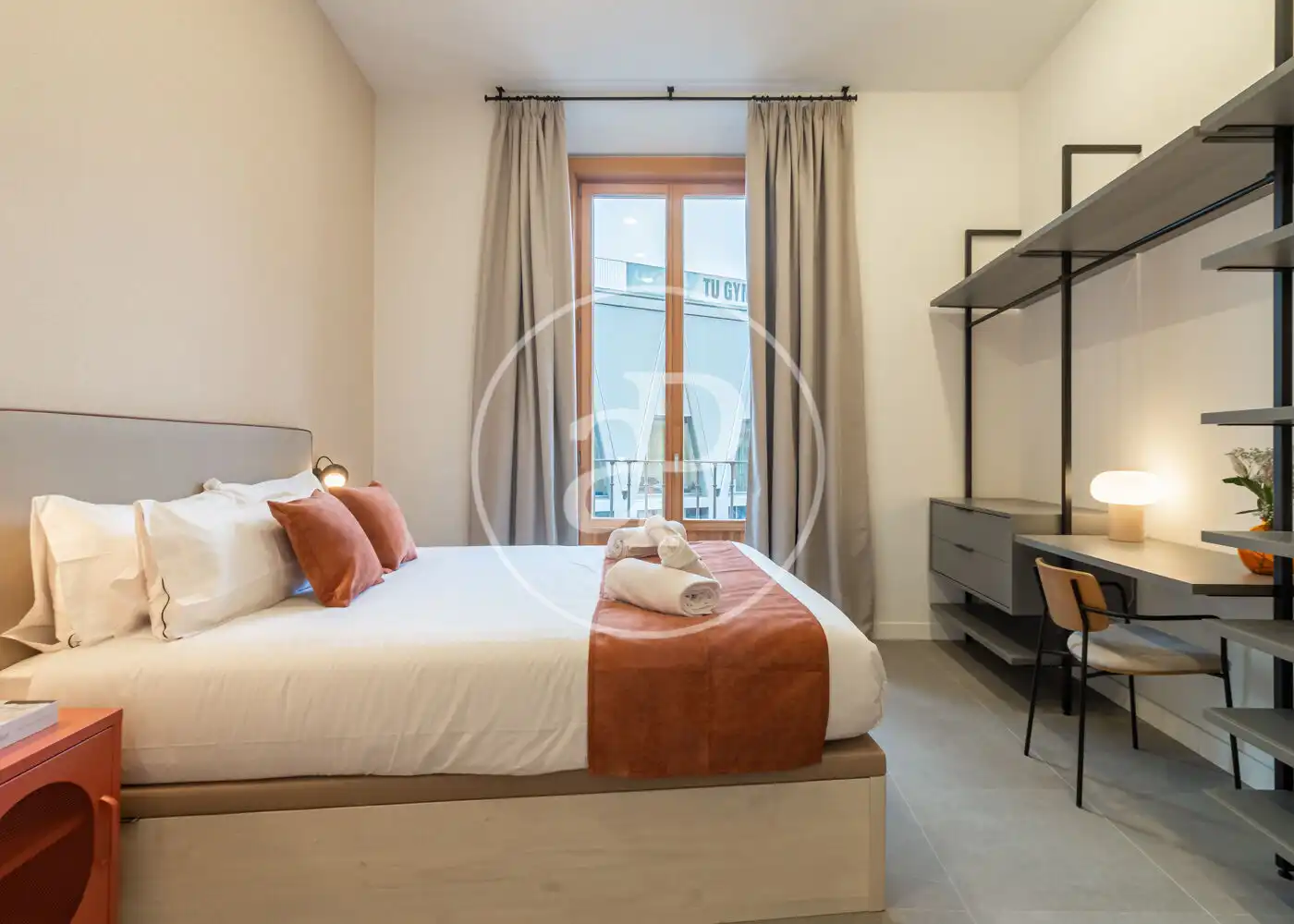 Wohnung mit Terrasse zur Miete in C. de las Maldonadas, imagen 23