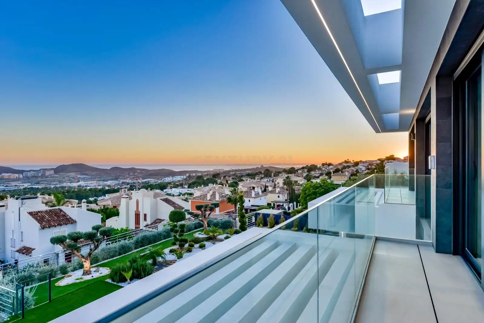Maison avec piscine à vendre à Carrer Darrere Cases, Finestrat, Spain 15, imagen 117