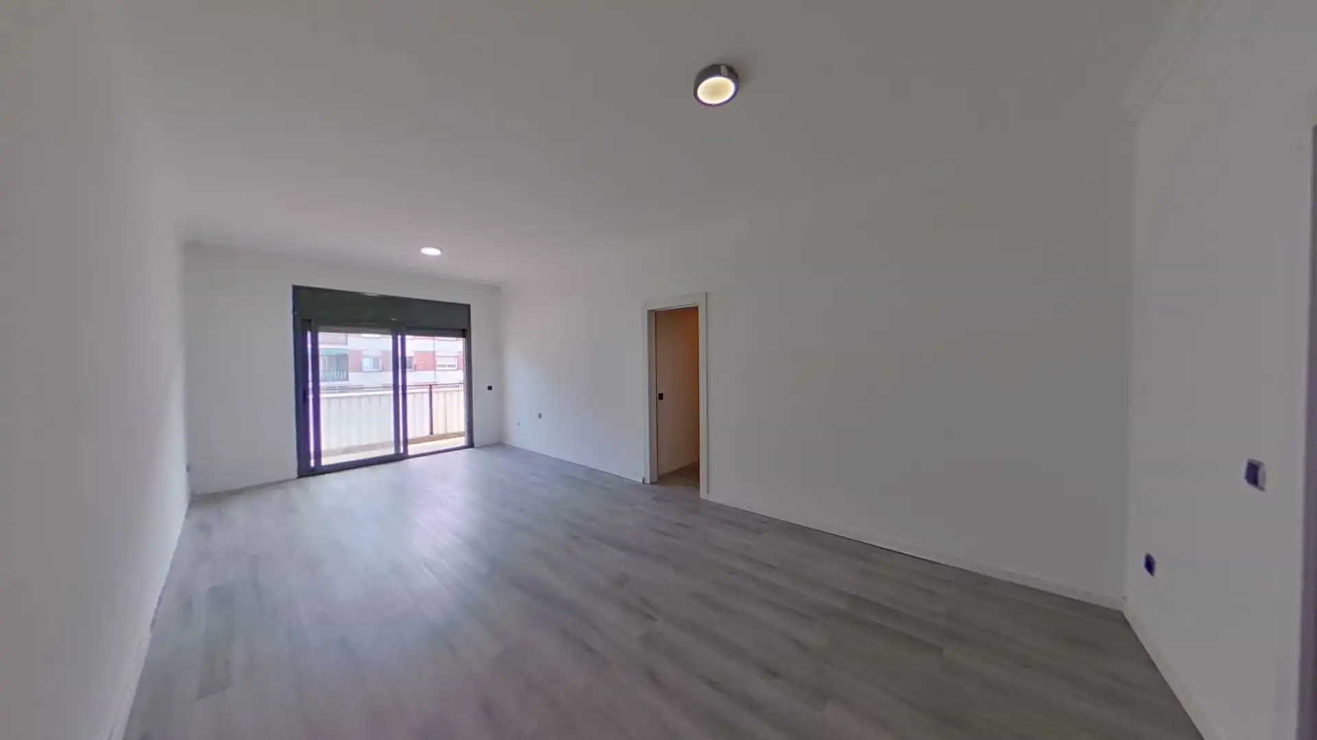 Living room of Flat for sale in Montcada i Reixac  with Balcony