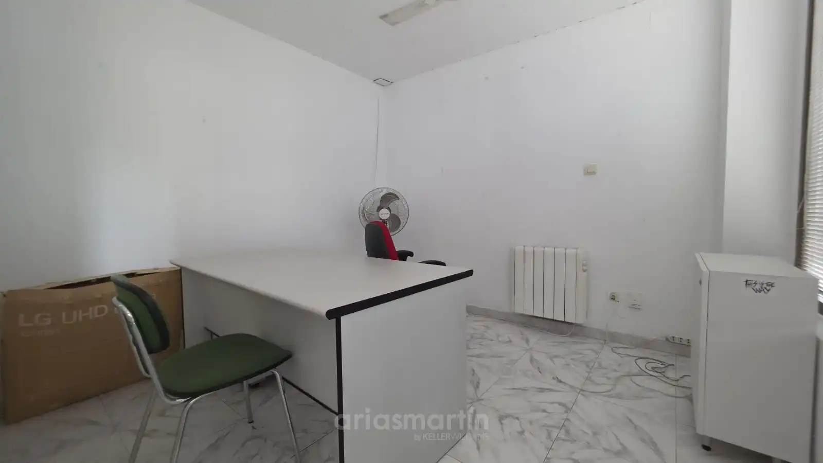 Geschaftsraum zur Miete in Chinchibarra - Capuchinos