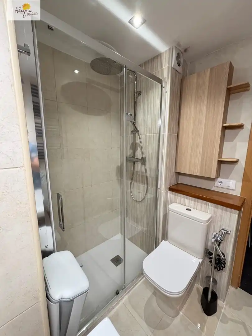 Apartament amb terrassa de lloguer a FUENCALIENTE, imagen 19