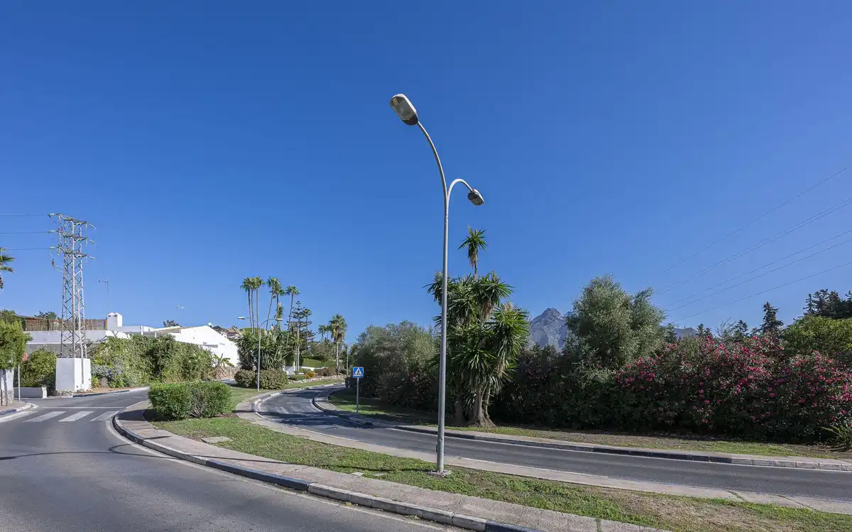 Maison mitoyenne à vendre à Nueva Andalucía, imagen 30