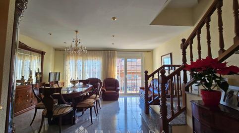 Foto 4 de Casa adosada en venta en Carrer Travessera, Canovelles, Barcelona