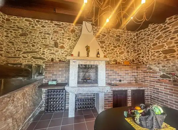 House with garden for sale in PO-552, imagen 21