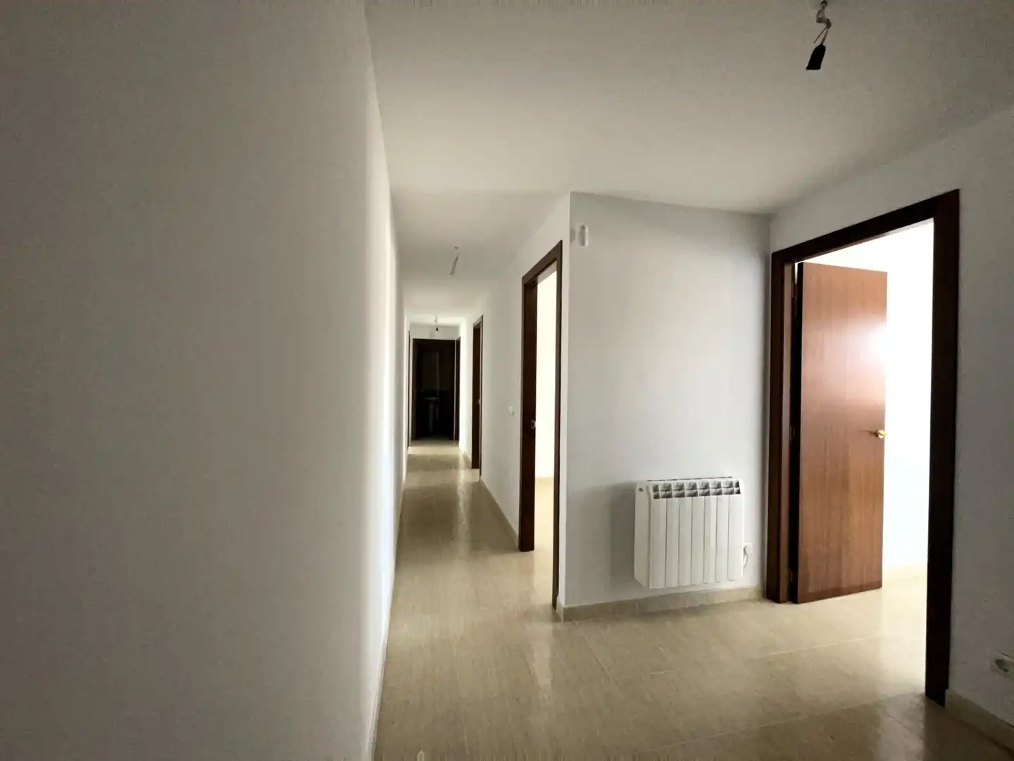 Wohnung zum Verkauf in Villafranca del Cid / Vilafranca mit Heizung, Terrasse und Balkon