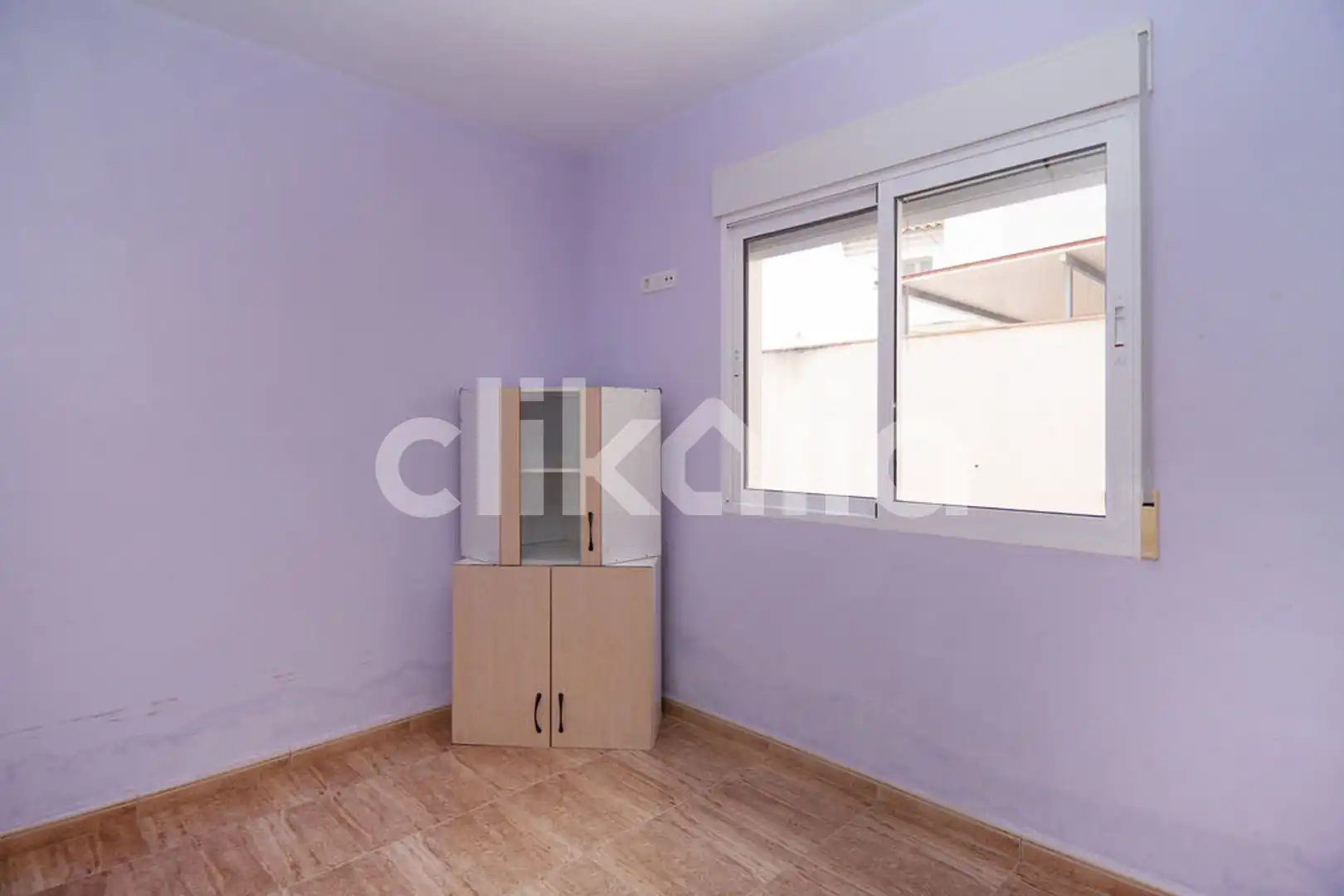 Schlafzimmer von Wohnung zum Verkauf in Lorca mit Terrasse und Abstellraum
