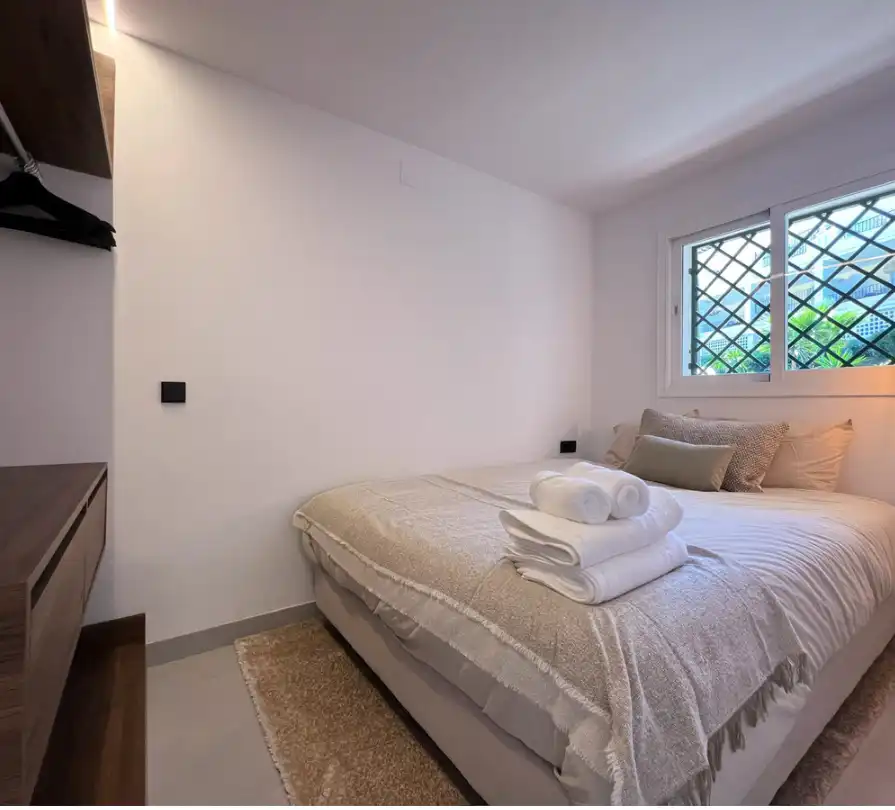 Piso con terraza en venta en Nueva Andalucía, imagen 9