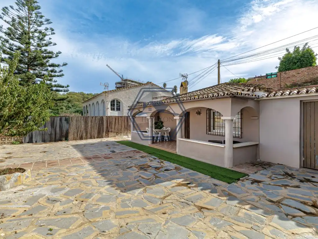 Detached house for sale in Avenida Mare Nostrum, imagen 15