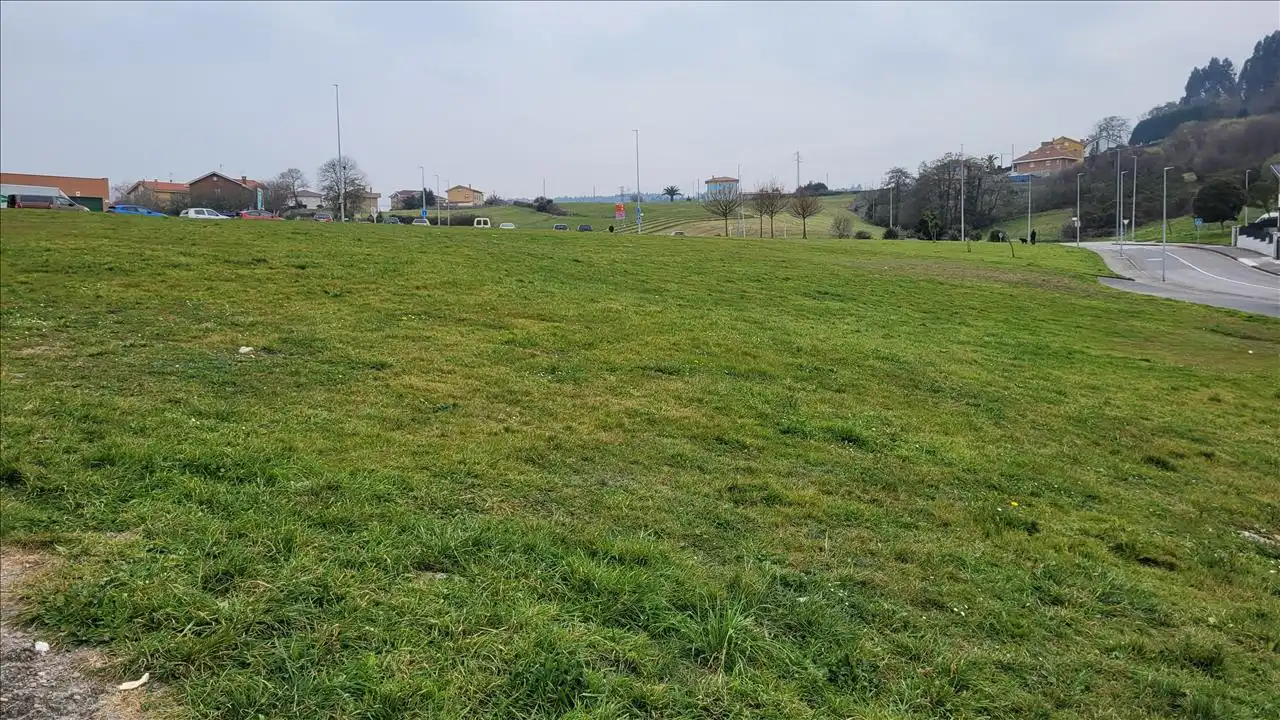 Residential land for sale in CASTAÑO . PARCELA D-2 PP.CEN.SAPU I, imagen 5