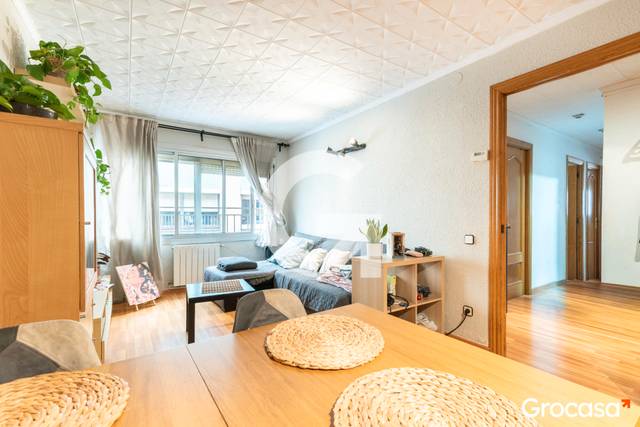 Piso en Venta en PJ RICARD RIBAS en La Salut