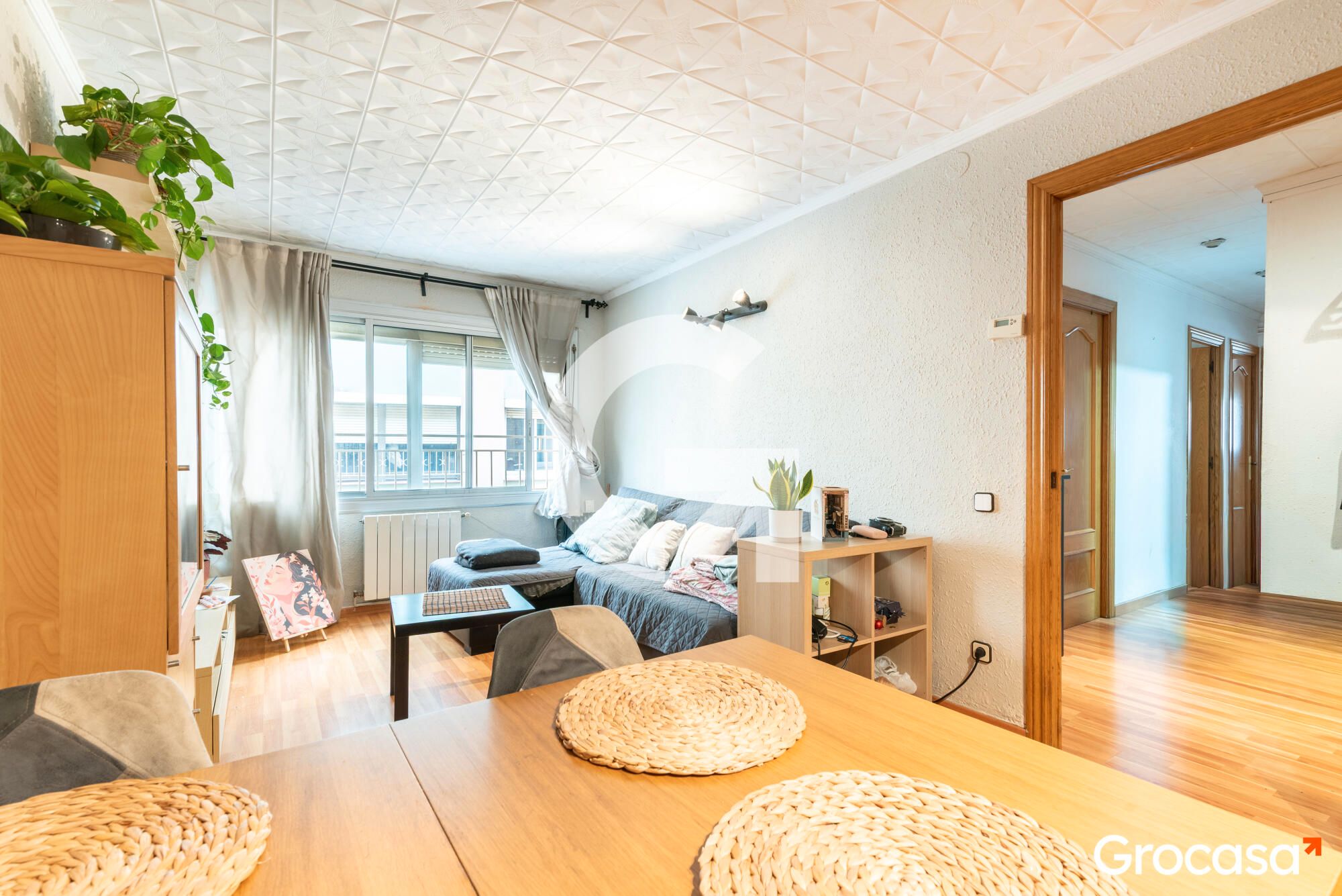 Habitación de Piso en venta en Sant Feliu de Llobregat