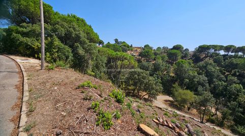Foto 4 de Residencial en venda a Carrer Garrofer, 14, Aiguaviva Parc, Vidreres