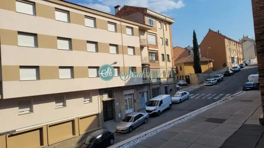 Piso con ascensor en venta en Ezequiel González - Conde de Sepúlveda, imagen 27