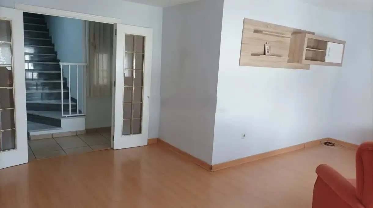 Dúplex con terraza en venta en Parque de la Constitución 5a, imagen 3