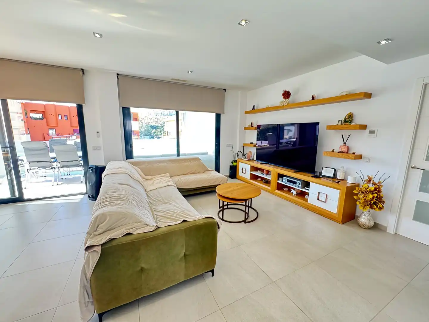 Chalet con piscina en venta en El Castillo, imagen 11