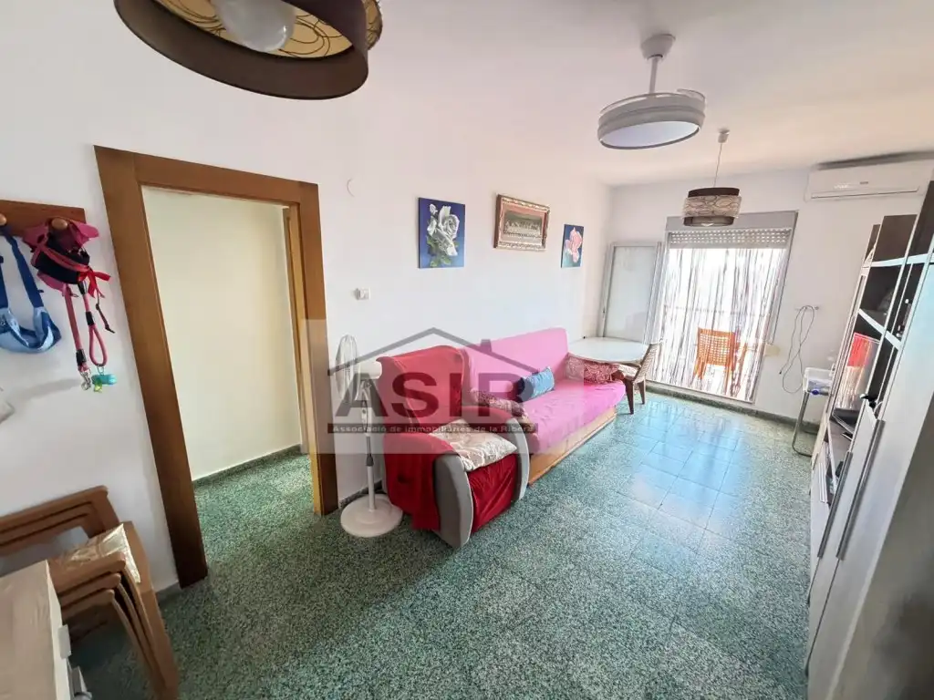 Apartment zur Miete in Calle Azahar, imagen 3