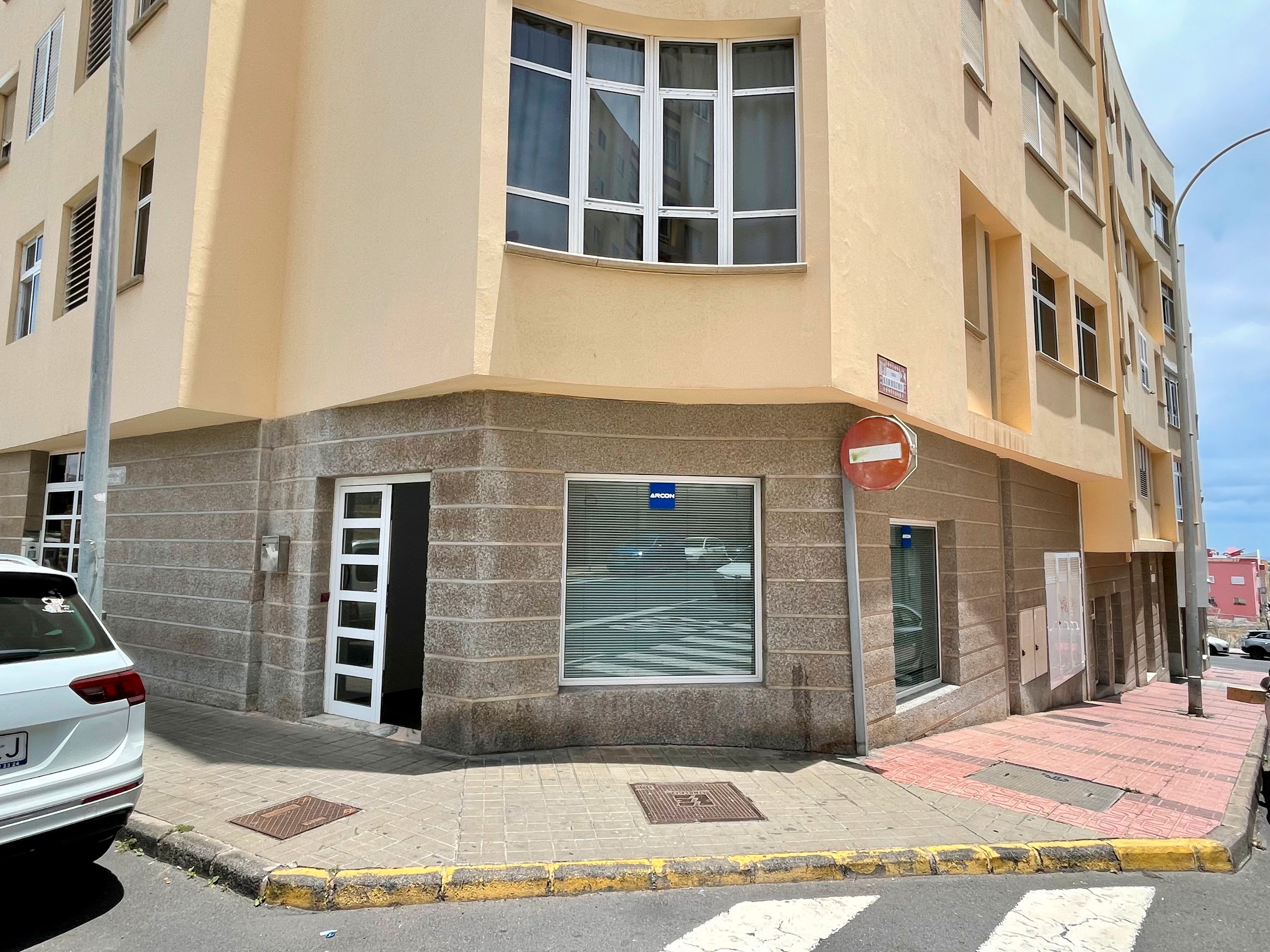 Premises to rent in Calle Ocho de Marzo, 2, San Gregorio